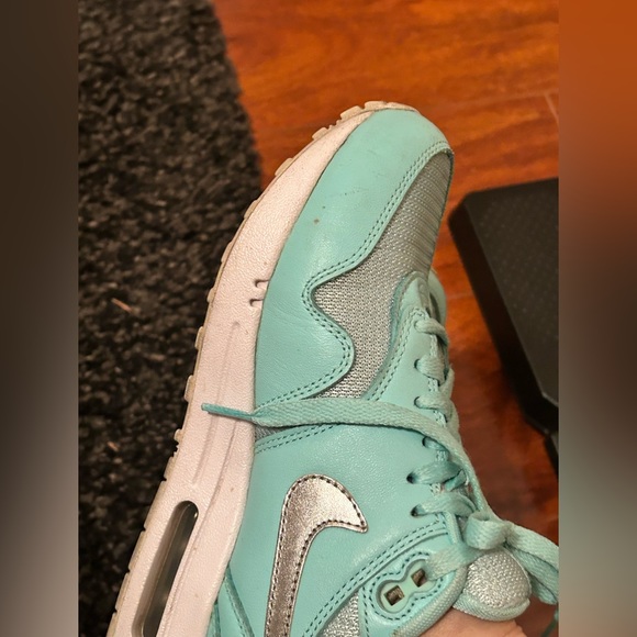 Nike air size 7 - Picture 10 of 16